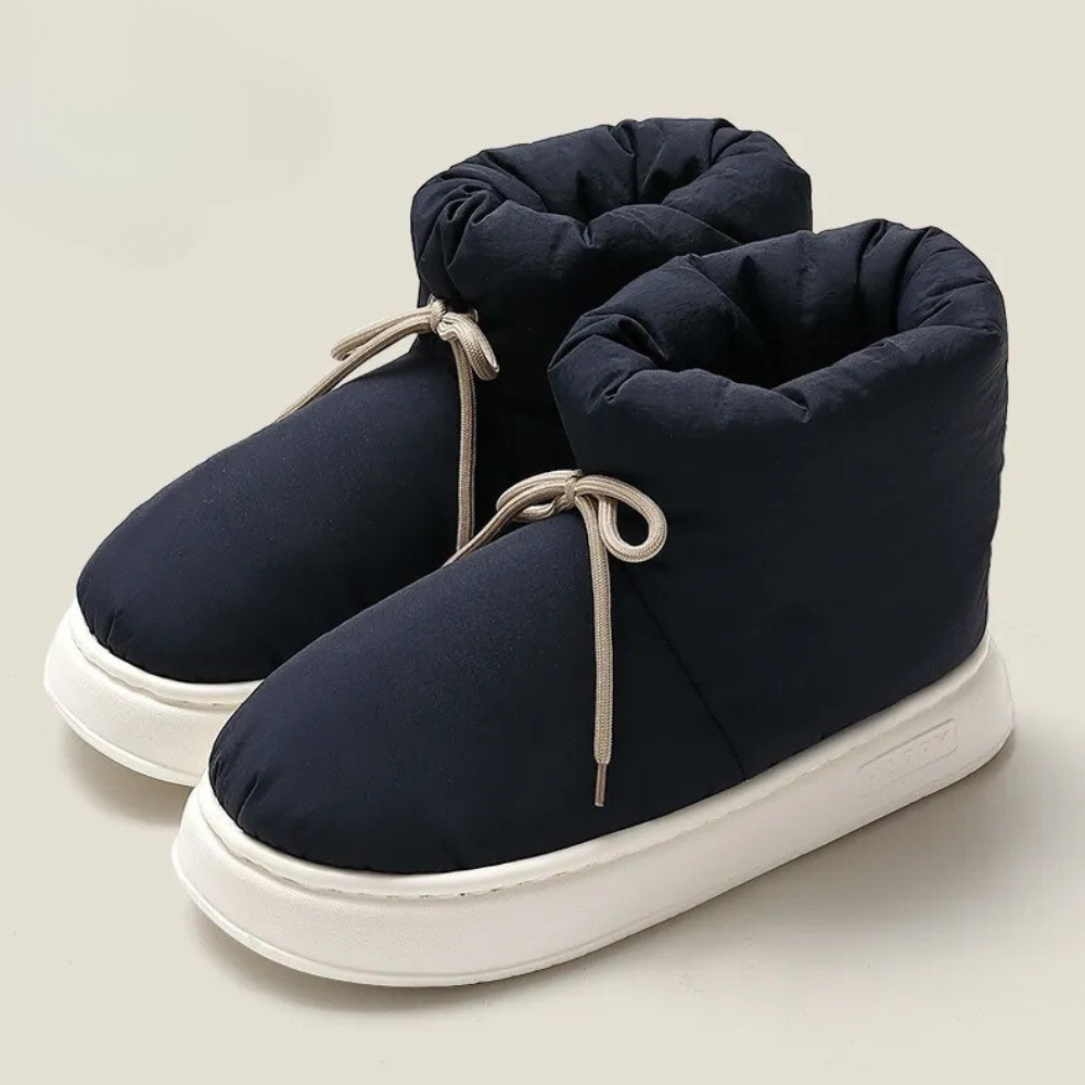 KALEA - Winterstiefel für Damen mit luxuriöser Isolierung für optimale Wärme