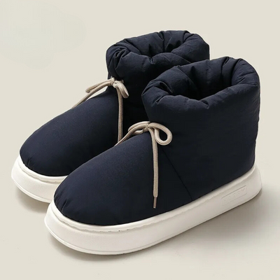 KALEA - Winterstiefel für Damen mit luxuriöser Isolierung für optimale Wärme