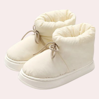 KALEA - Winterstiefel für Damen mit luxuriöser Isolierung für optimale Wärme