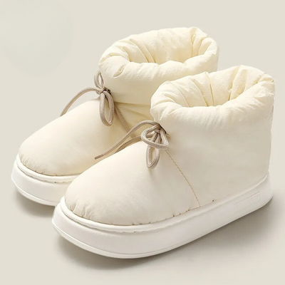 KALEA - Winterstiefel für Damen mit luxuriöser Isolierung für optimale Wärme