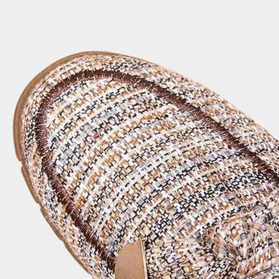 NOELANI - Trendige Damen-Winterstiefel für einen stylischen Look