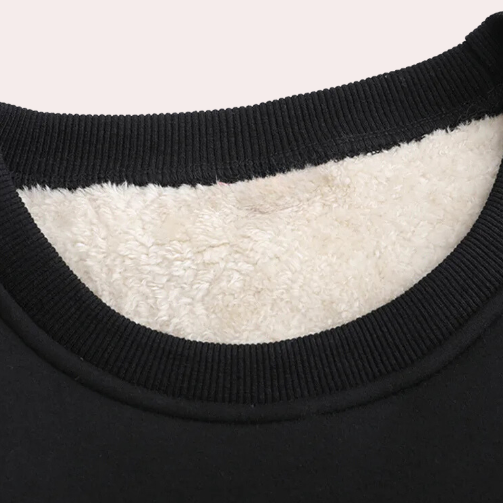 LUA - Trendiges 2-teiliges Casual Set für Frauen