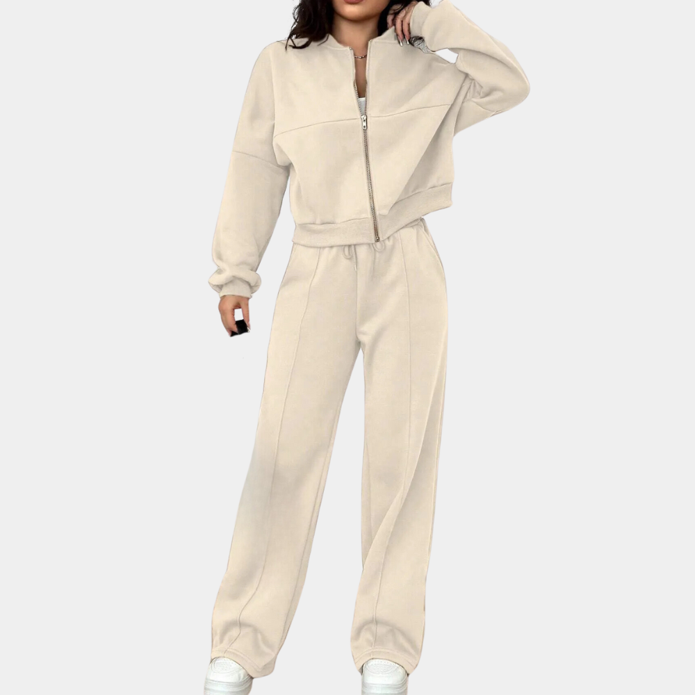 Stylisches zweiteiliges Damen-Set von LUA