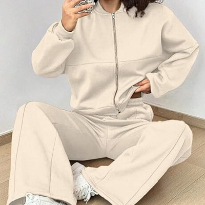 Stylisches zweiteiliges Damen-Set von LUA