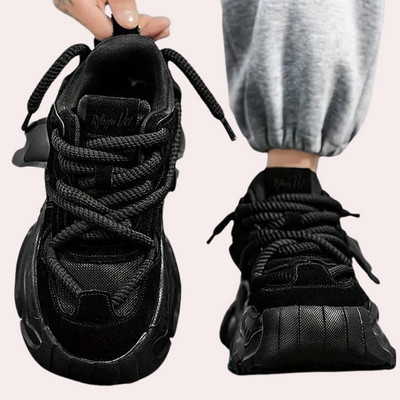 LILIANI - Trendige Damen-Sneaker für einen stilvollen Look
