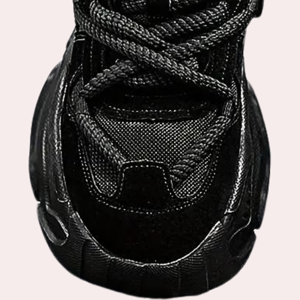 LILIANI - Trendige Damen-Sneaker für einen stilvollen Look