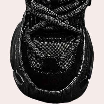LILIANI - Trendige Damen-Sneaker für einen stilvollen Look