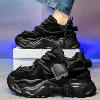 LILIANI - Trendige Damen-Sneaker für einen stilvollen Look