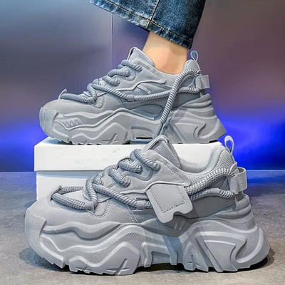 LILIANI - Trendige Damen-Sneaker für einen stilvollen Look