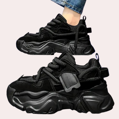 LILIANI - Trendige Damen-Sneaker für einen stilvollen Look