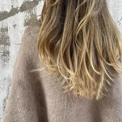 ALICE - Elegante Damenstrickjacke für einen modischen Look