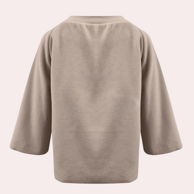 ALICE - Elegante Damenstrickjacke für einen modischen Look