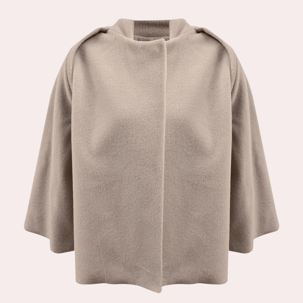 ALICE - Elegante Damenstrickjacke für einen modischen Look