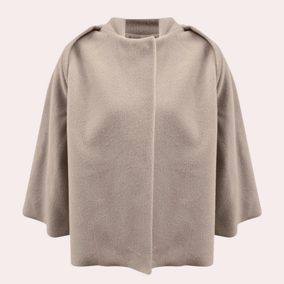 ALICE - Elegante Damenstrickjacke für einen modischen Look