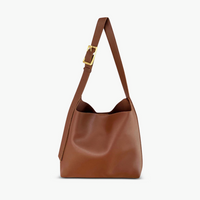Josien - Stylische Tasche in Braun