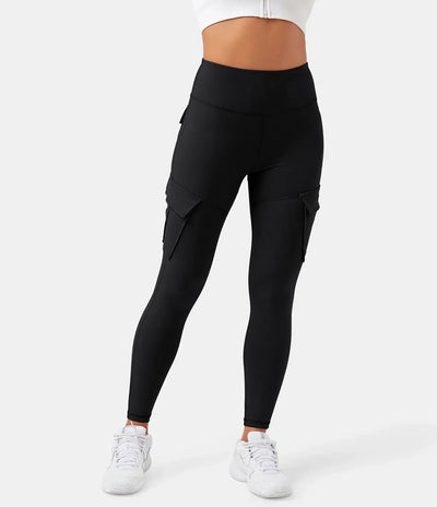 Bethany® | Trendige Cargo-Leggings