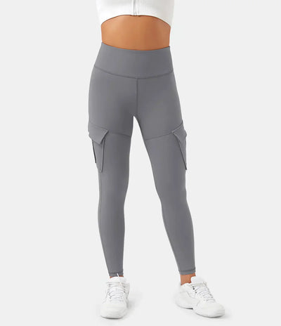 Bethany® | Trendige Cargo-Leggings