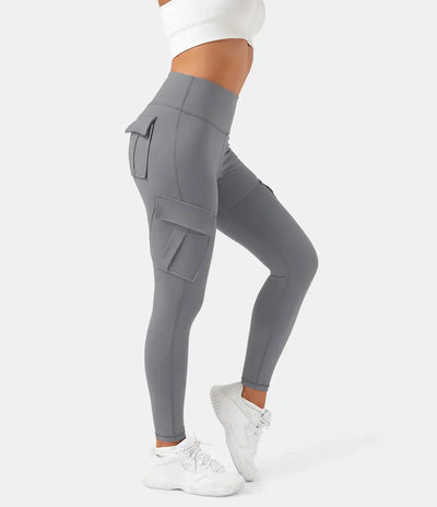 Bethany® | Trendige Cargo-Leggings