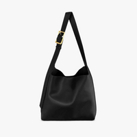 Josien - Stylische Tasche in Schwarz