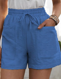 Blau