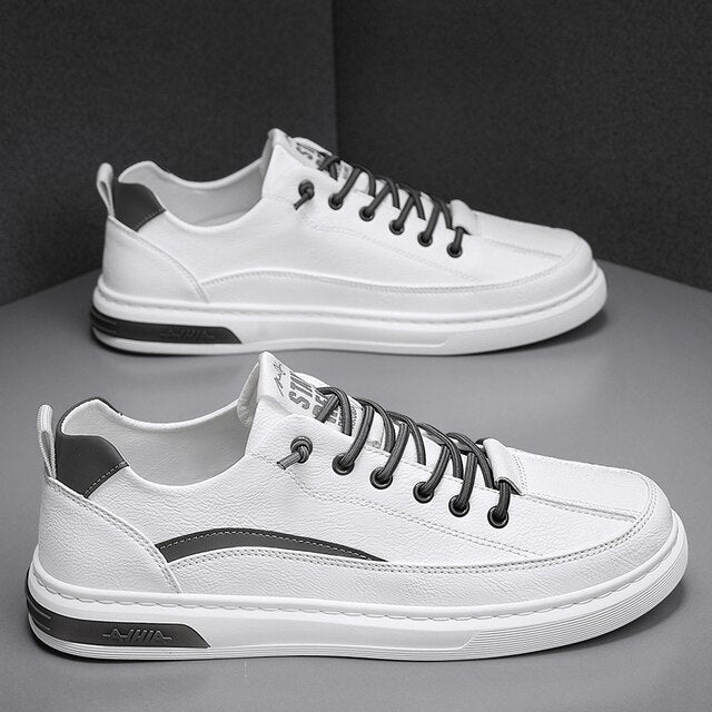 Jaques | Modische Herrenschuhe aus Leder – Eleganz trifft Komfort