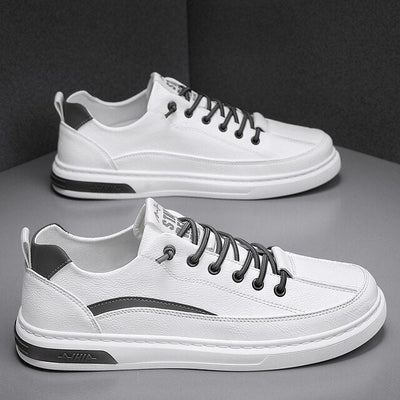 Jaques | Modische Herrenschuhe aus Leder – Eleganz trifft Komfort