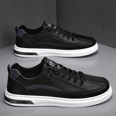 Jaques | Modische Herrenschuhe aus Leder – Eleganz trifft Komfort
