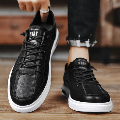 Jaques | Modische Herrenschuhe aus Leder – Eleganz trifft Komfort