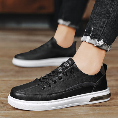 Jaques | Modische Herrenschuhe aus Leder – Eleganz trifft Komfort