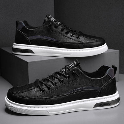 Jaques | Modische Herrenschuhe aus Leder – Eleganz trifft Komfort