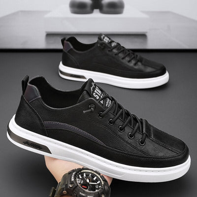 Jaques | Modische Herrenschuhe aus Leder – Eleganz trifft Komfort