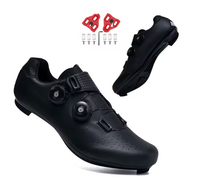 Fudus | Radschuhe mit strapazierfähiger Sohle