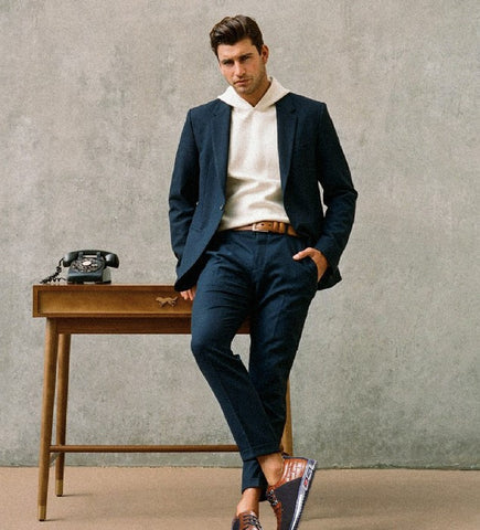 Oxford Derby | Ultra Bequeme