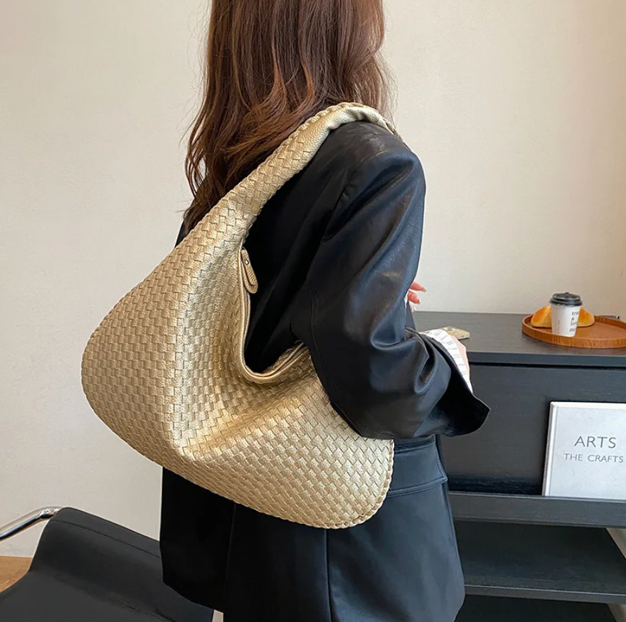 Fudus | Hochwertige Leder Tasche