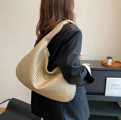 Fudus | Hochwertige Leder Tasche