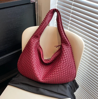 Fudus | Hochwertige Leder Tasche