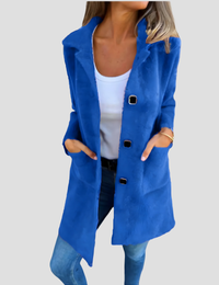 Blau