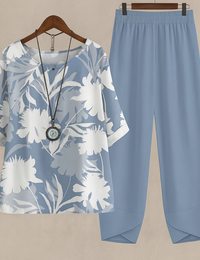 Blau