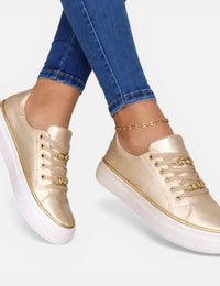 Gold