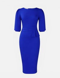 Blau