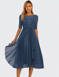 Blau