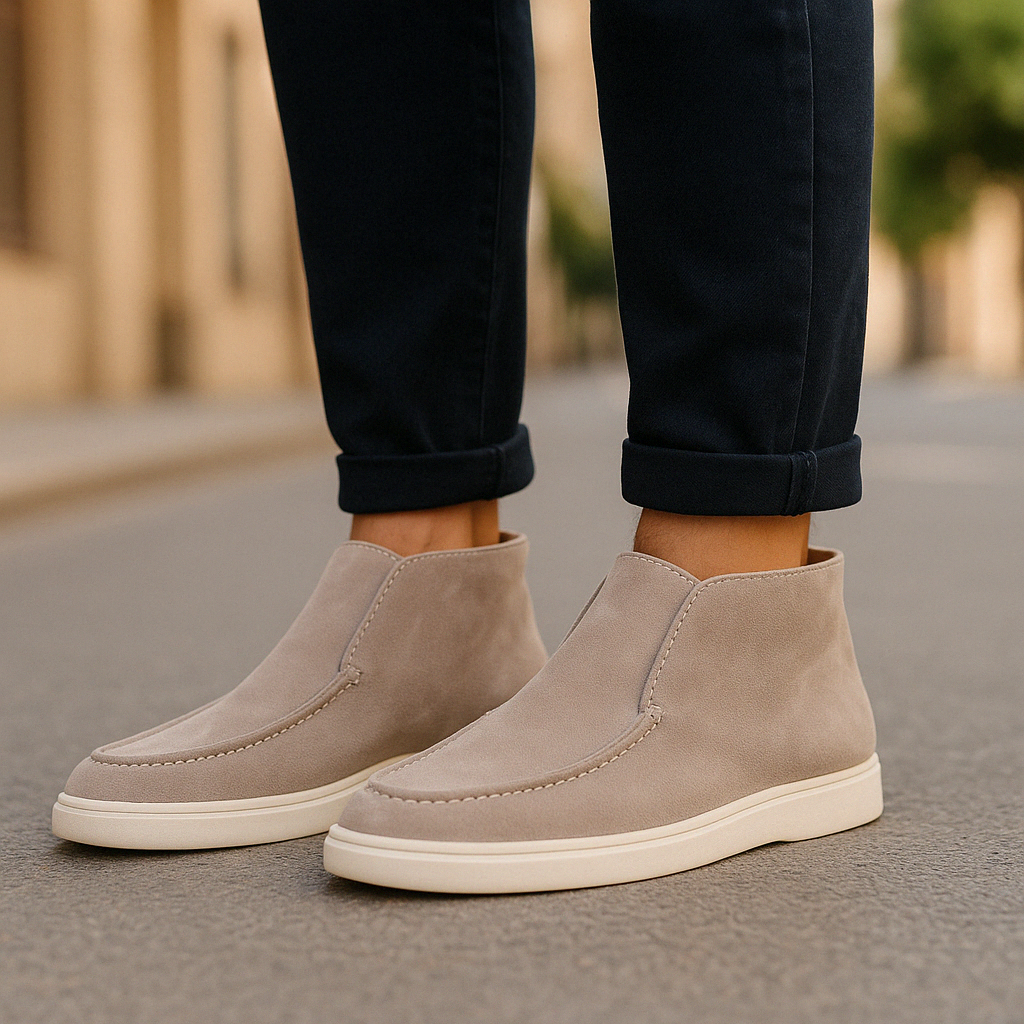 Damien | Gelegenheitslader für Männer