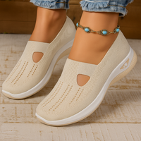 Anouk | Orthopädische Komfort-Schuhe — 1+1 GRATIS in Beige