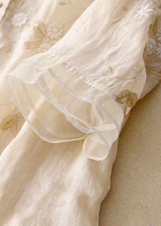 Eloise | Bluse Damen Elegante Bluse für Festliche Anlässe