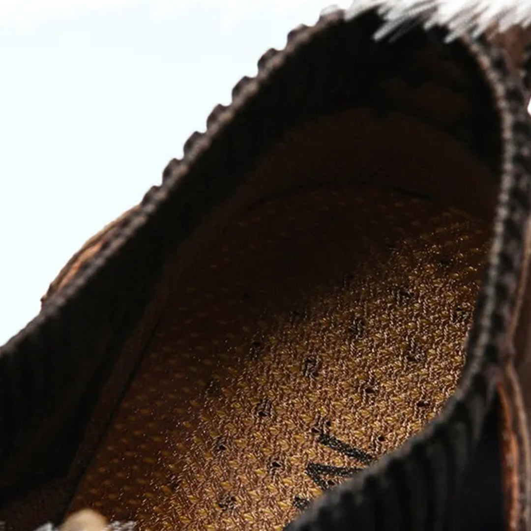 Henry | Klassische Stiefel