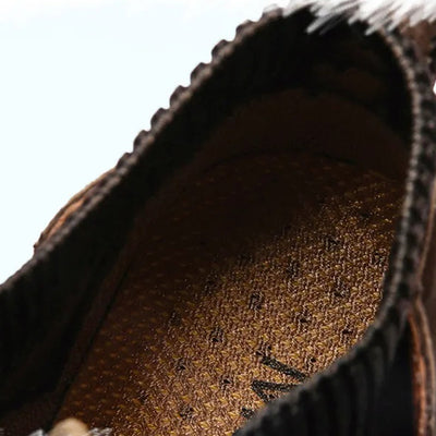 Henry | Klassische Stiefel