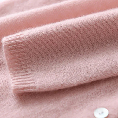 Kaitlin - Eleganter Winterpullover für einen schicken Look
