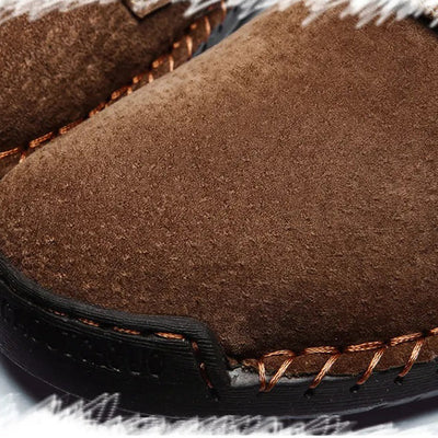 Henry | Klassische Stiefel