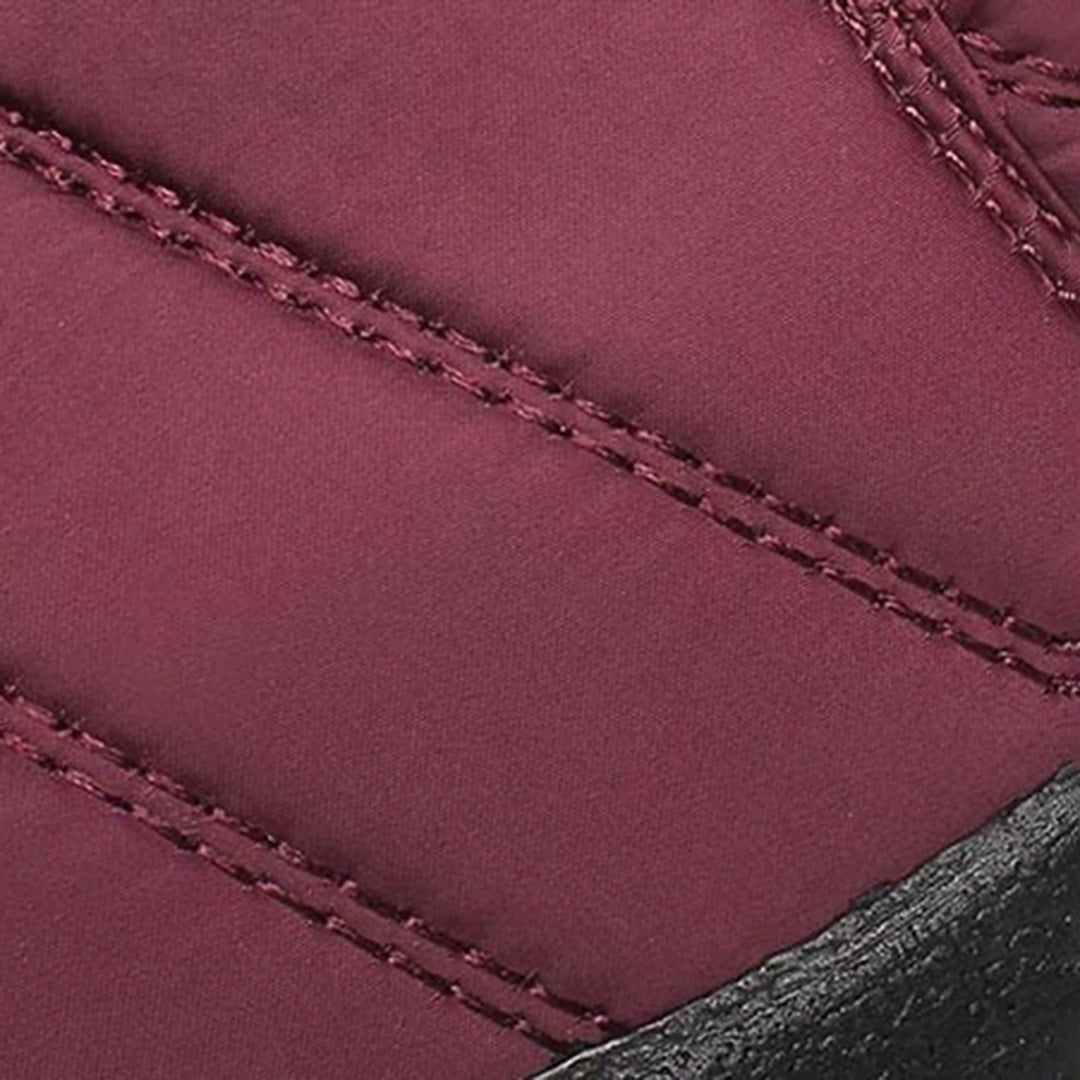 MARTYNA - Stylische und kuschelige Winterstiefel für Frauen