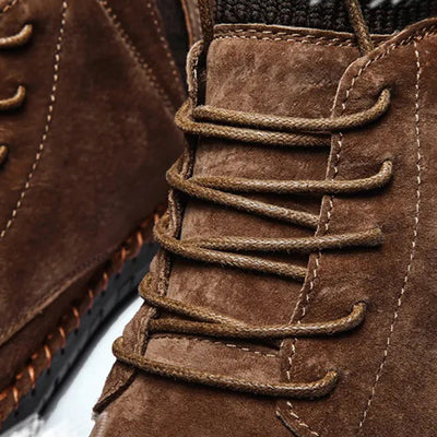 Henry | Klassische Stiefel